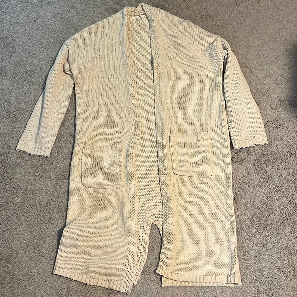 Ellison Cardigan